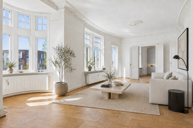 Kongensgade 71, 3. tv, 5000 Odense C